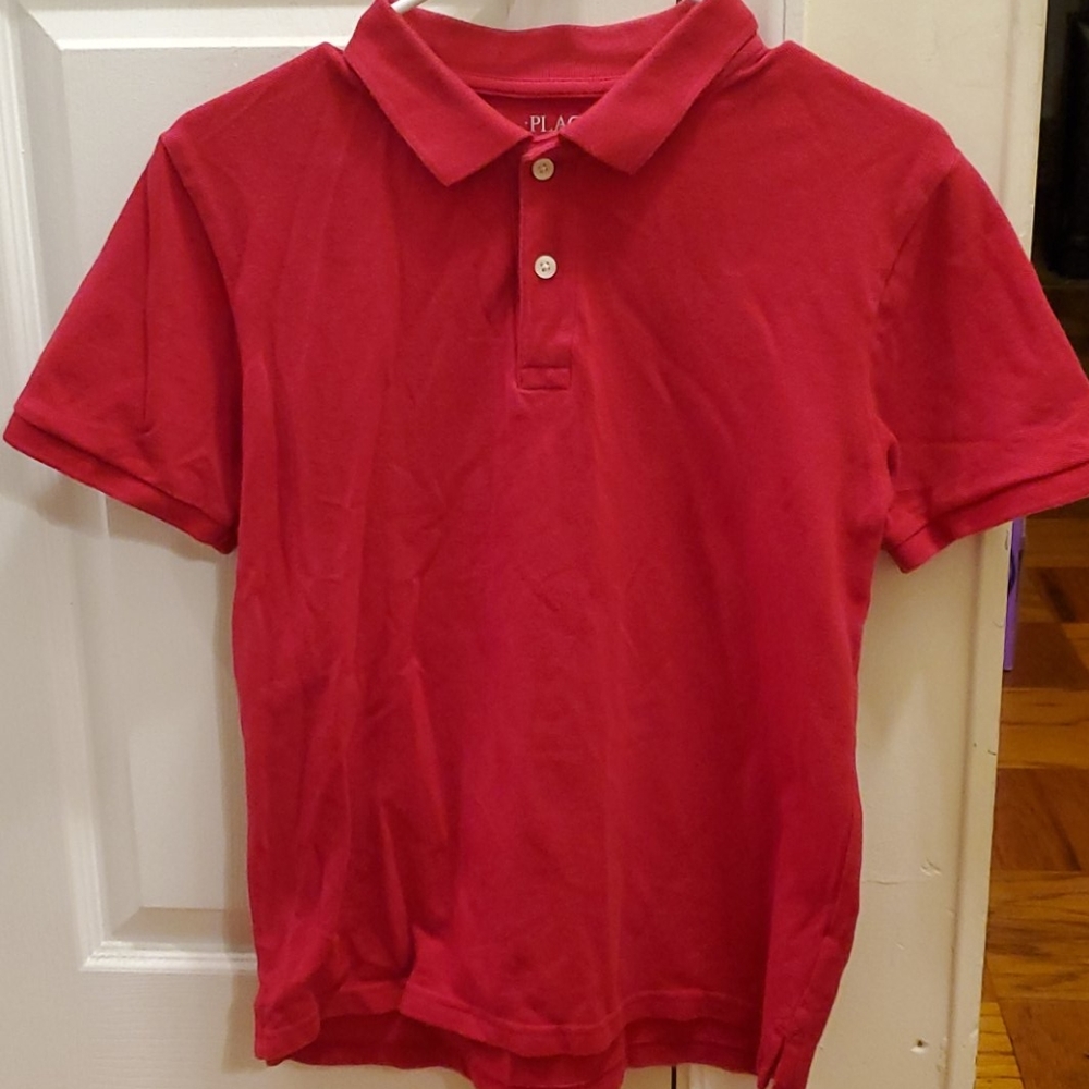 Boys Clothes
